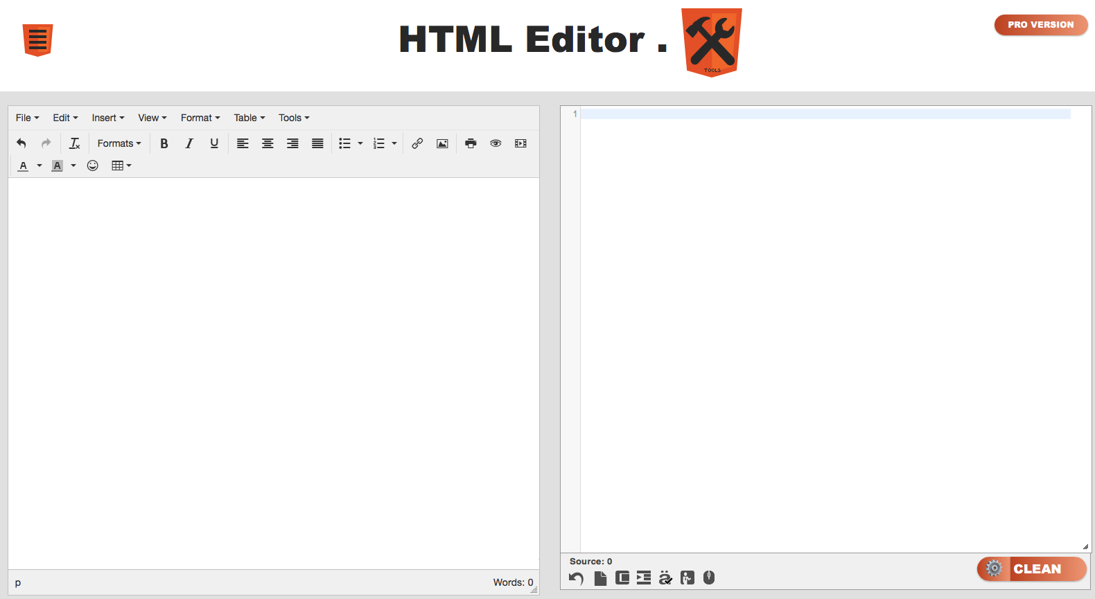 crear-pagina-html-online
